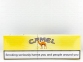Camel 0